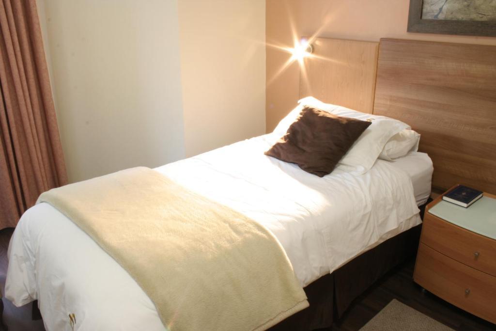 Europrime Boutique Hotel Boksburg Pokoj fotografie