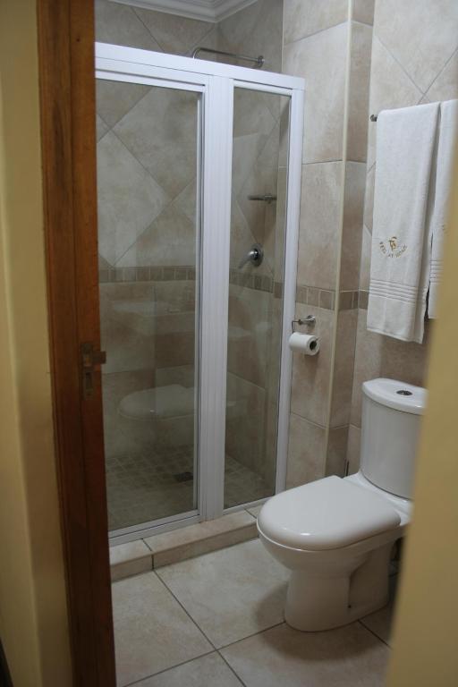 Europrime Boutique Hotel Boksburg Pokoj fotografie