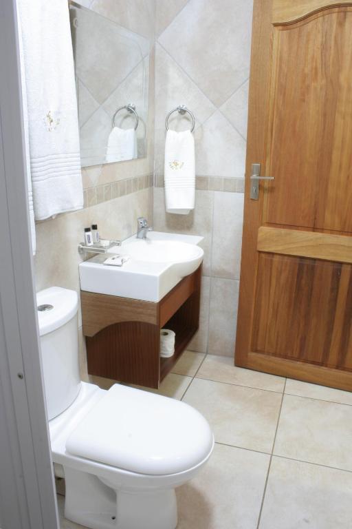 Europrime Boutique Hotel Boksburg Pokoj fotografie