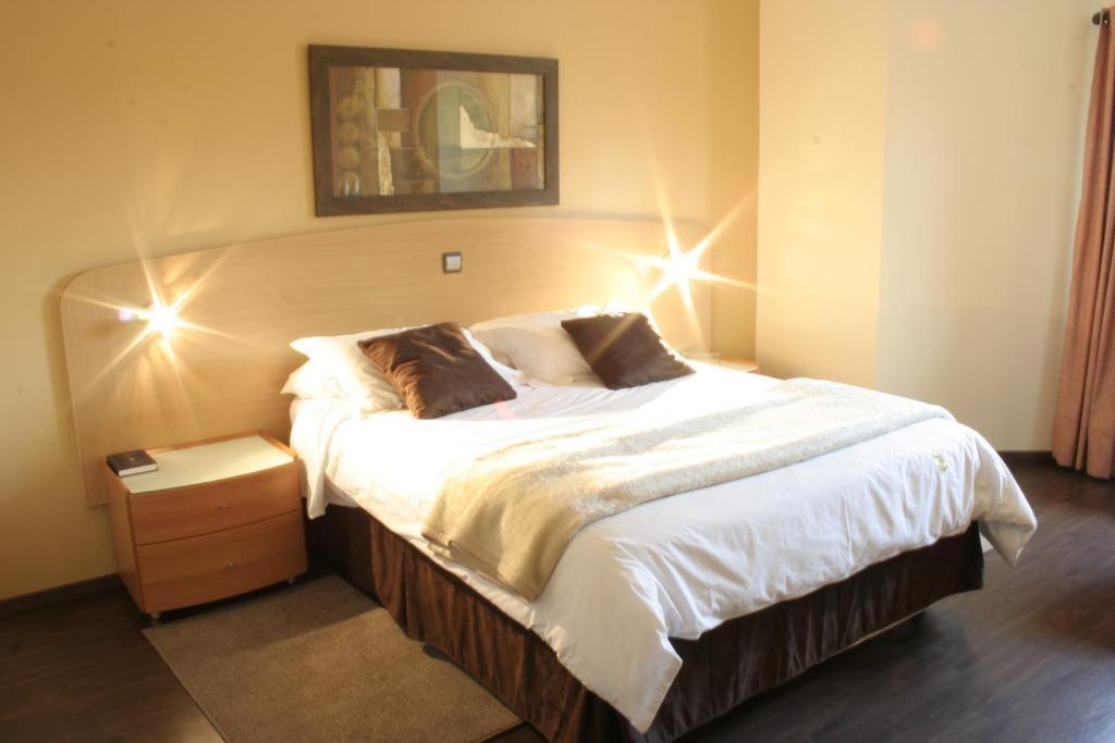 Europrime Boutique Hotel Boksburg Pokoj fotografie