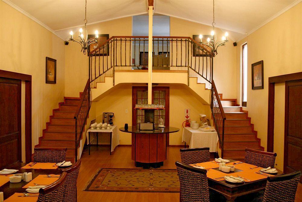 Europrime Boutique Hotel Boksburg Exteriér fotografie