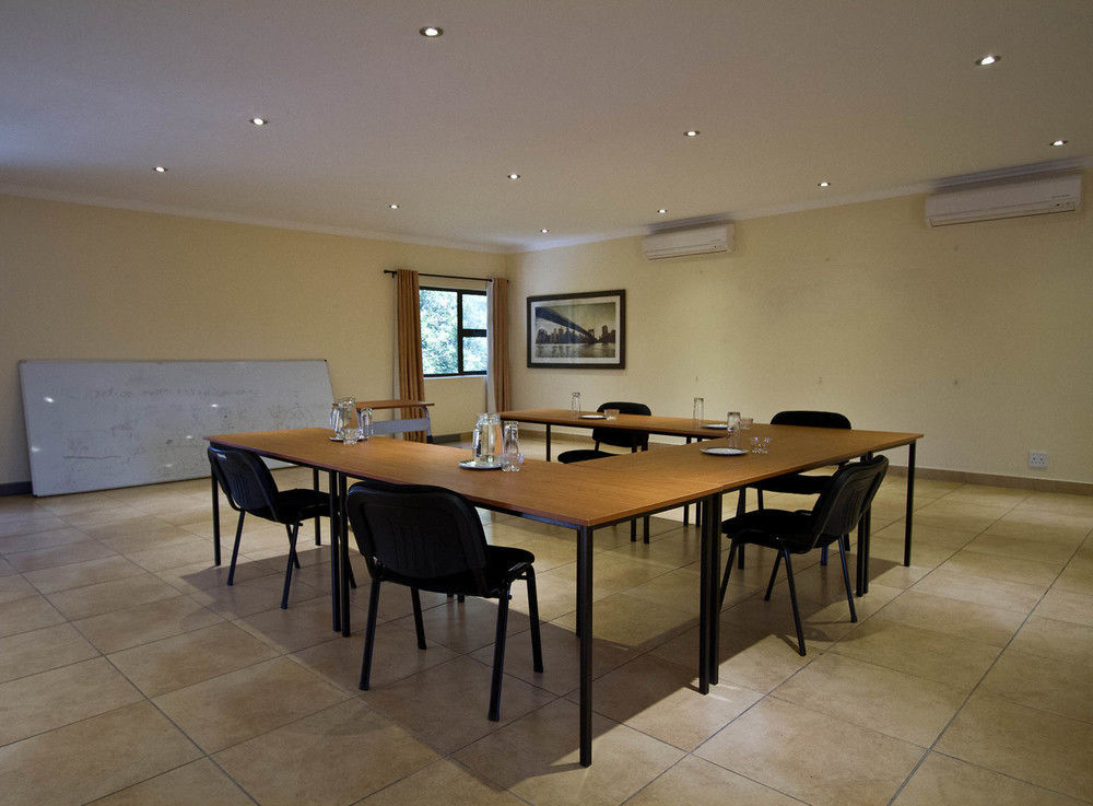 Europrime Boutique Hotel Boksburg Exteriér fotografie