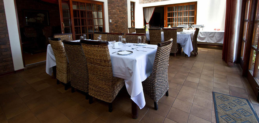 Europrime Boutique Hotel Boksburg Exteriér fotografie