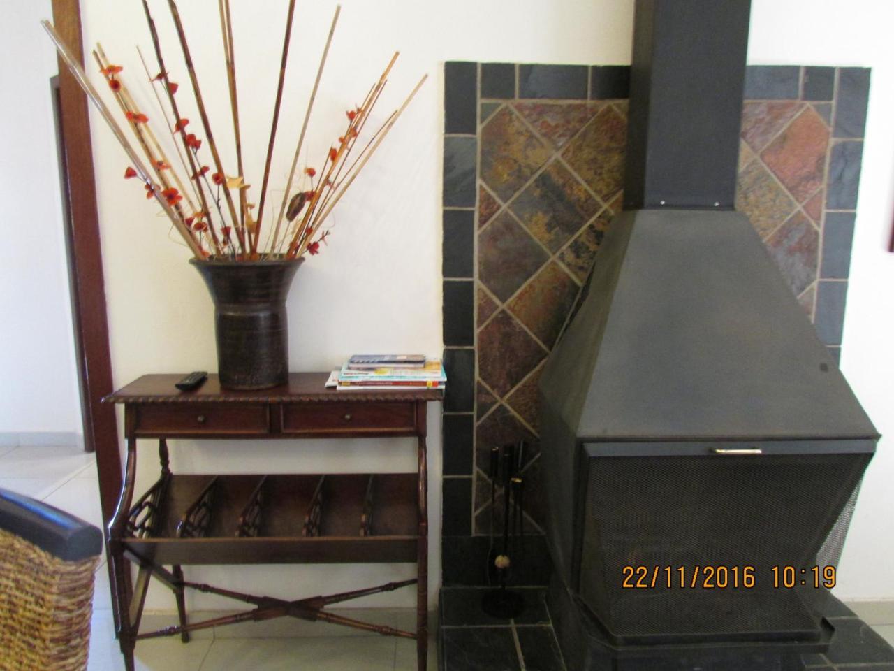 Europrime Boutique Hotel Boksburg Exteriér fotografie