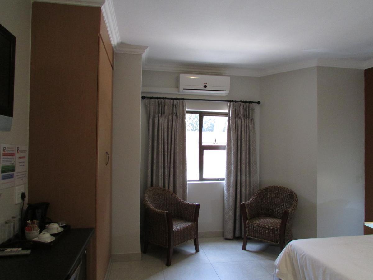 Europrime Boutique Hotel Boksburg Exteriér fotografie