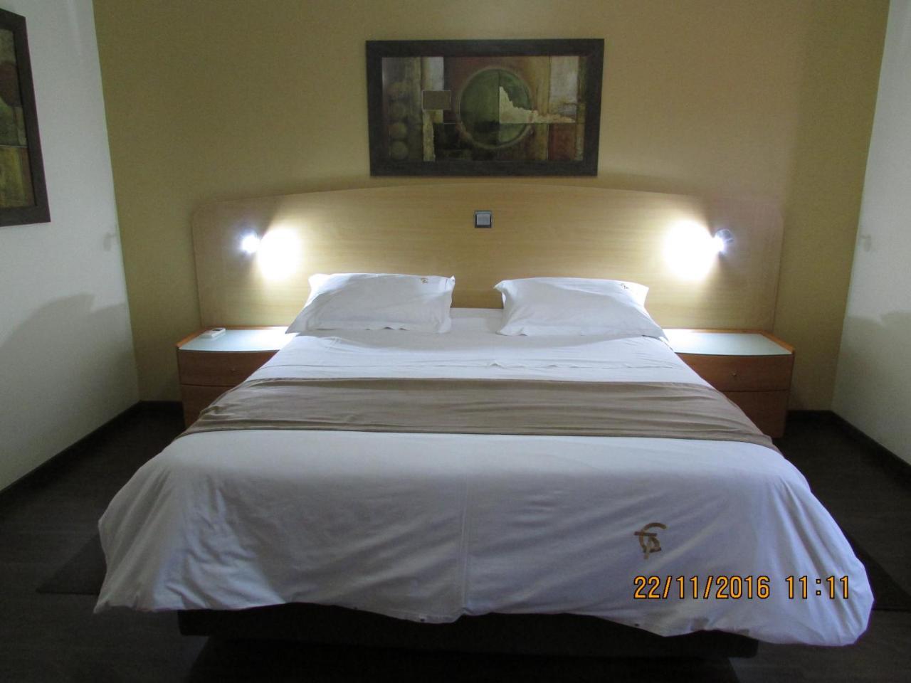 Europrime Boutique Hotel Boksburg Exteriér fotografie